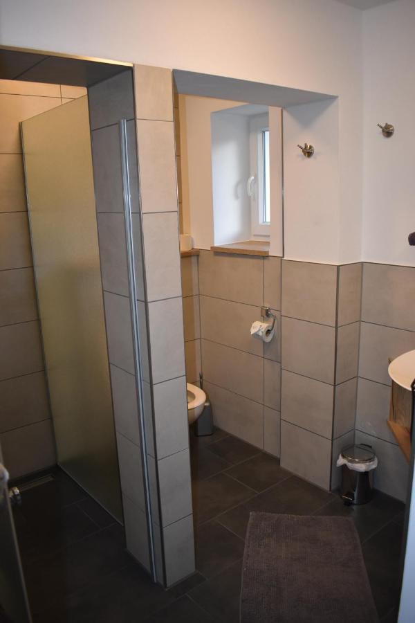 Gaestehaus Lehr Kinding Exterior foto